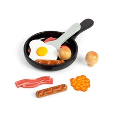 Bigjigs Toys Breakfast Fry Up