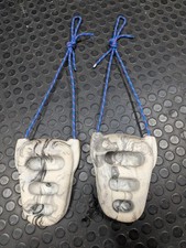Metolius Rock Rings 3D (Blue
