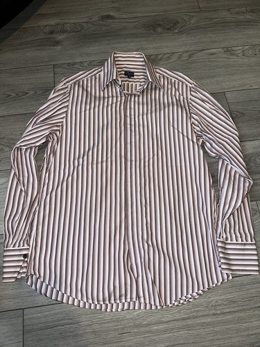 Kenzo shirt mens size 41 - kenzo,