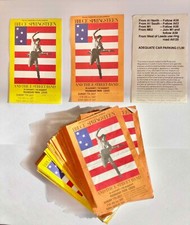 Bruce Springsteen - historic