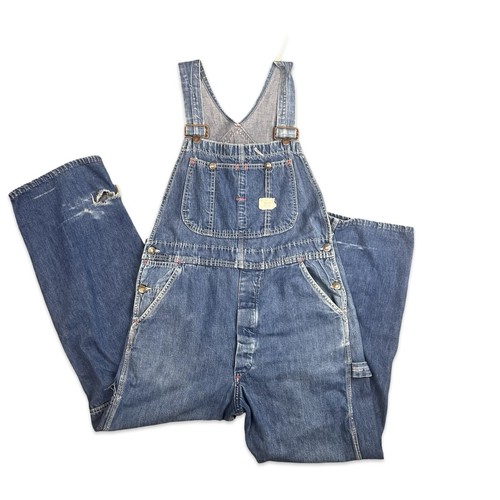Vtg 60s 70s usa - usa, workwear