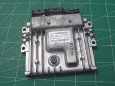 Ford Mondeo ECU 2.0 Diesel