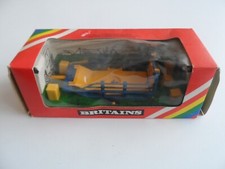 Pre-Owned Britains Bale Sledge