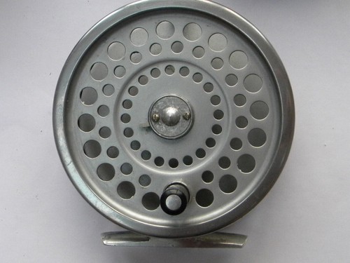 Vintage hardy marquis no10 - hardy,