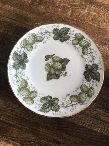 Royal worcester - 11,