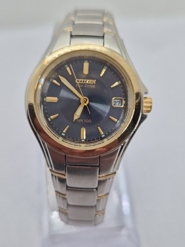 Citizen wr100 ladies bracelet - wr100,