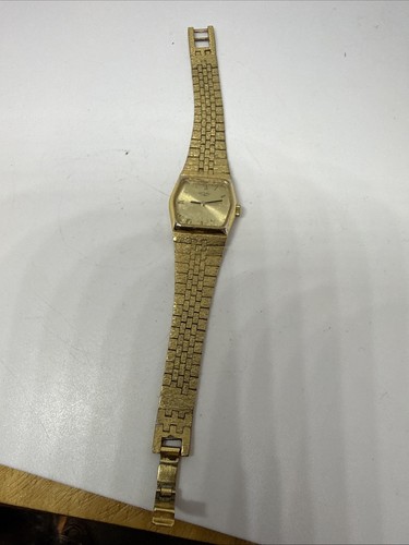 Vintage rotary gold plated - rotary,