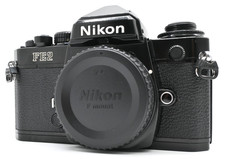 [Excellent+++++] Nikon FE2