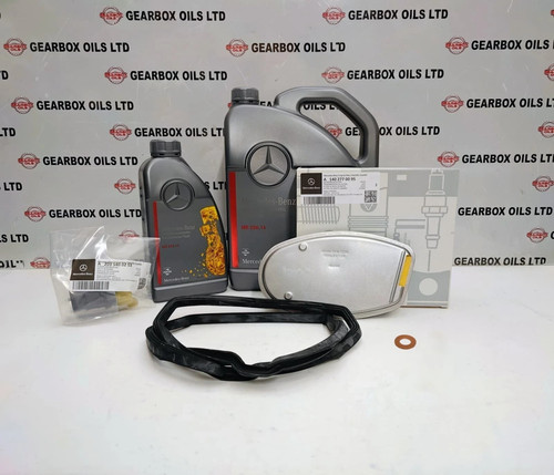 Genuine mercedes class - mercedes,