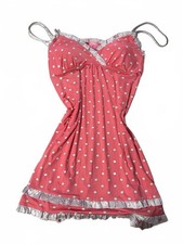 jenni m babydoll top vintage