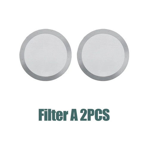 2pcs 61mm metal - 2pcs,
