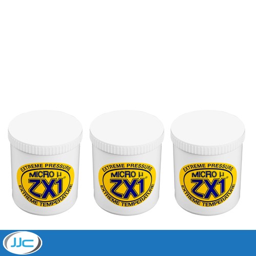 500g tub zx1 extralube - tub,