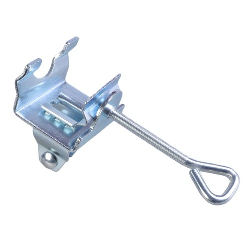 Umbrella fixer clip adjustable - fixer,