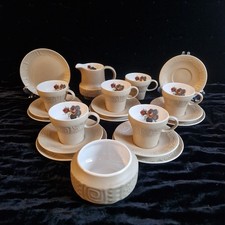 Vintage Royal Tudor Ware Inca