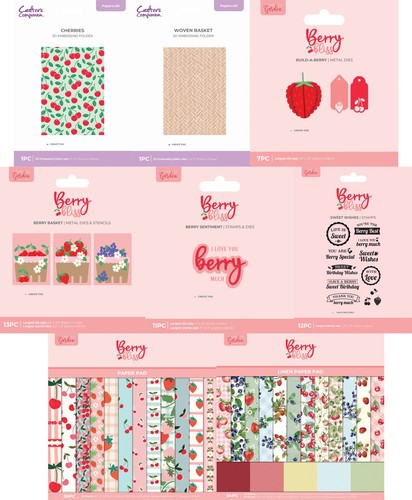 Crafter companion metal - -,