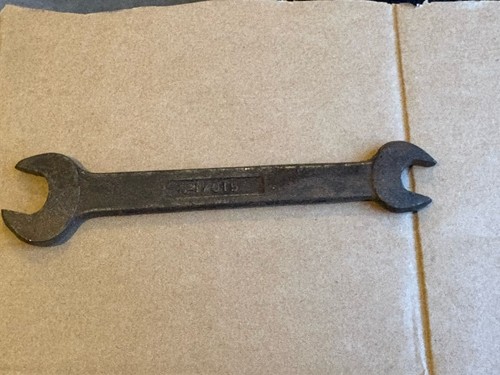 Vintage fordson 17015 - vintage, n-17015