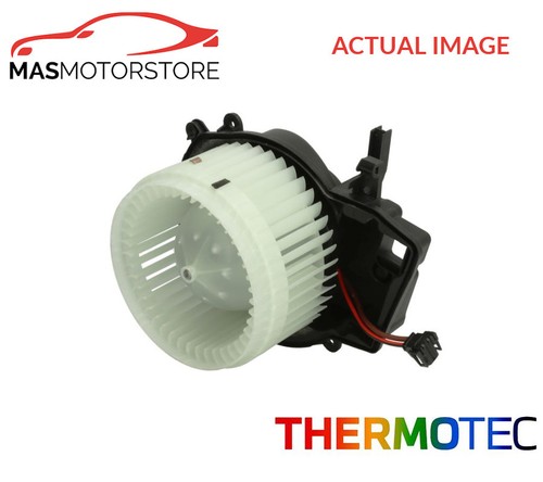 Interior blower fan motor - blower, lhd