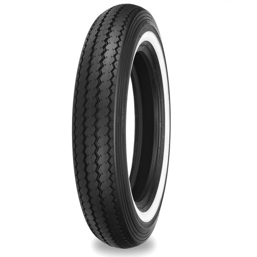 Motorcycle tyre shinko 270 - tyre,