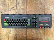Amstrad CPC 464 - early