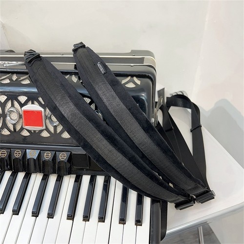 Adjustable nylon accordion - adjustable,