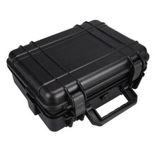 Protective Waterproof Hard Carry Flight Case Camera Equipment Storage Secure Box