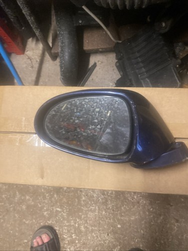 Mazda mx5 mk2 passenger - mk2.5,