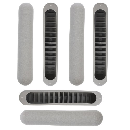 6pcs practical crutch cushion - crutch,