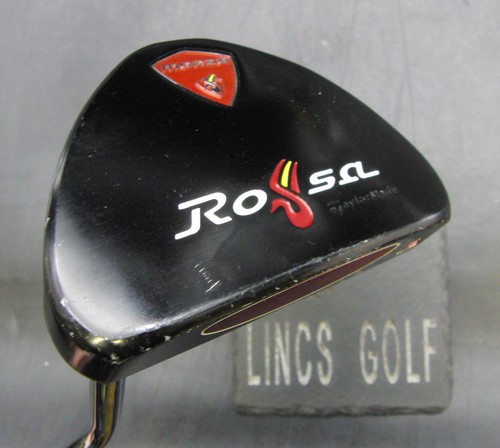 Taylormade rossa monza putter - taylormade,