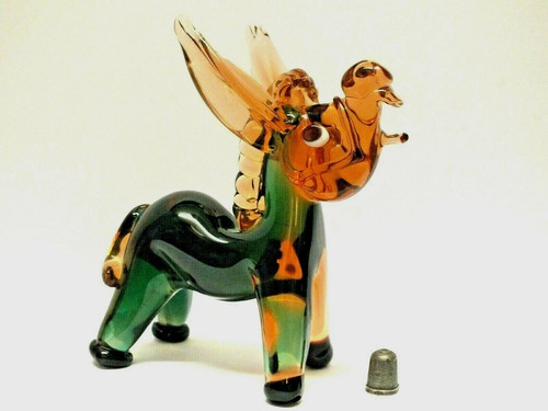 Rare barovier toso - toso, 1960s