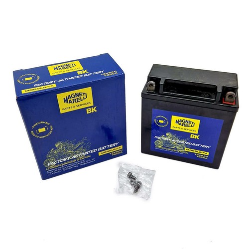 Magneti marelli yb5l ready - magneti, yb5l-b
