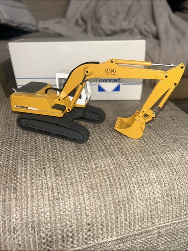 Liebherr 914 2838 conrad - ,