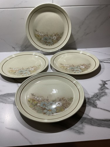 Four royal doulton florinda - royal,