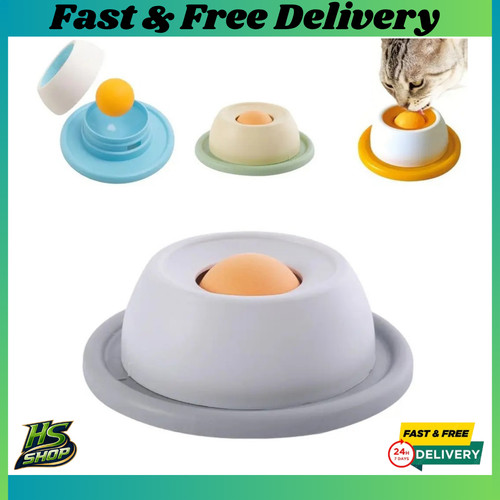Dog lick bowl slow - bowl,