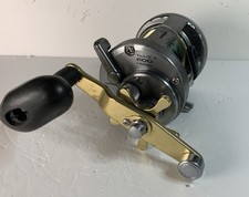 Shimano Tekota 600