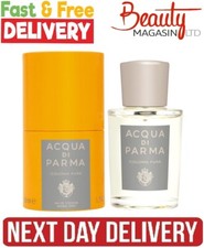 Acqua di Parma Colonia Pura for Men 50 ml Ed Cologne-fast&free next day delivery