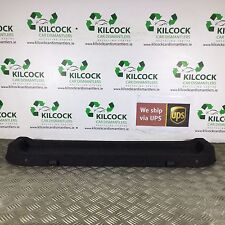 SUZUKI SWIFT PARCEL SHELF / BOOT COVER GENUINE 2012  *FAST UK&IRE POSTAGE*