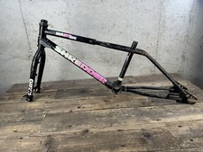 1989 Haro Shredder Freestyle