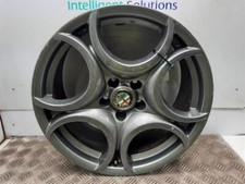 ALLOY WHEEL ALFA ROMEO 159 18