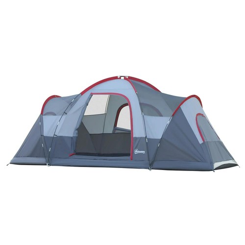 Outdoor camping tent for - outdoor, 5-6