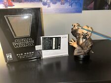 Plo Koon Gentle Giant Mini Bust 4485/4500