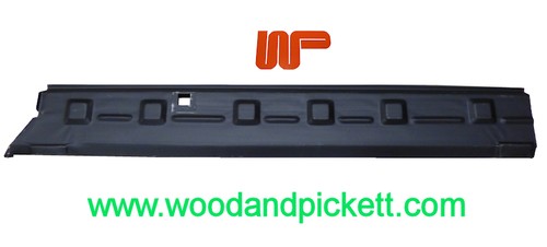 Classic mini magnum panel lh - mini,