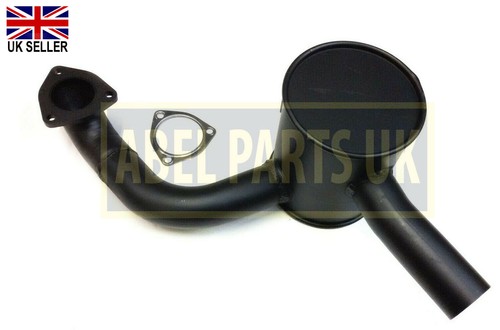 Exhaust silencer p12 gasket - exhaust, &