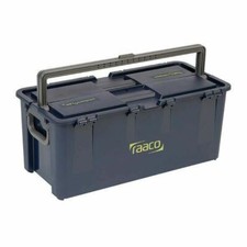 Raaco Compact 50 Toolbox- with
