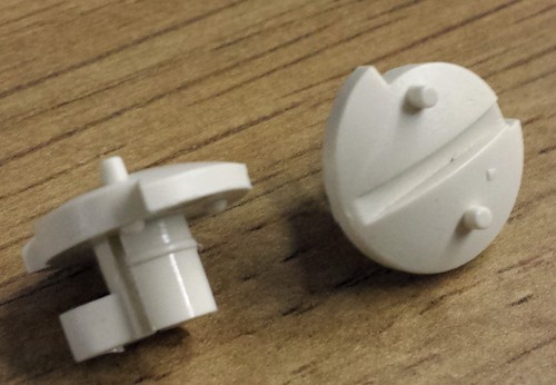 Dometic fridge vent - dometic,