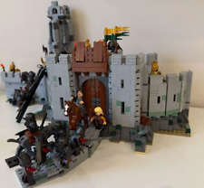 LOTR MOC The Battle of