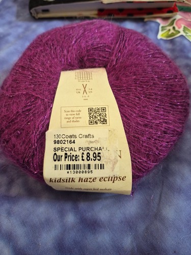 Rowan kidsilk haze - kidsilk,