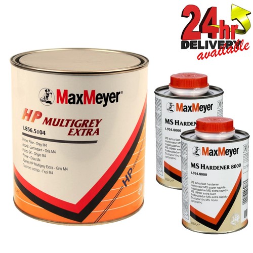 Max meyer 856 5104 - max, primer