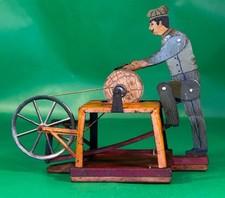 Antique Drive Model Arnold