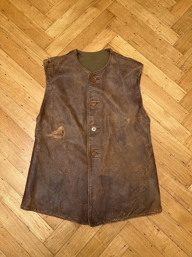 Ww2 british army leather - army,