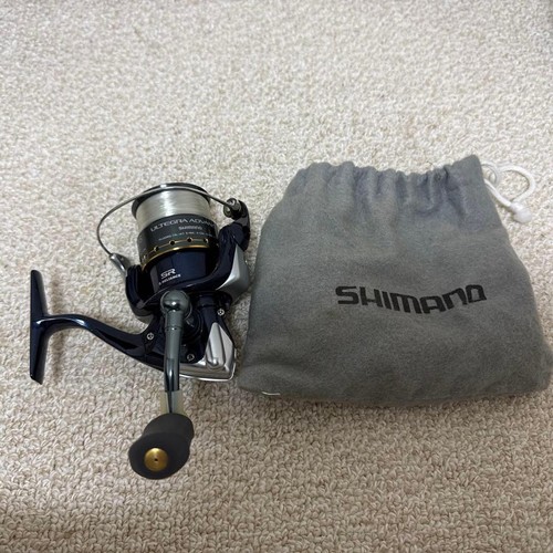 Shimano ultegra advance 2500s - advance,